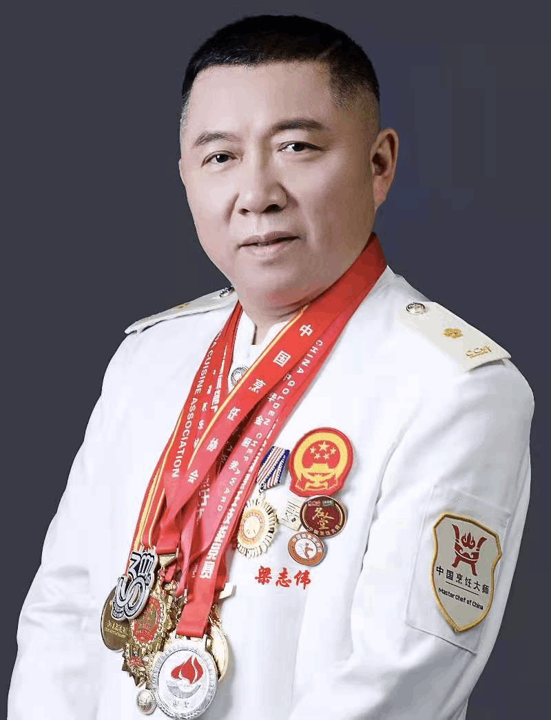 梁志伟常务副会长