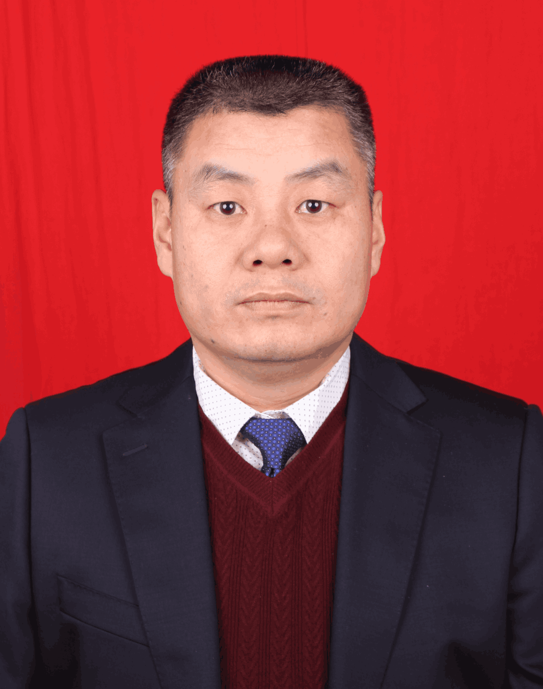 戴强常务副会长