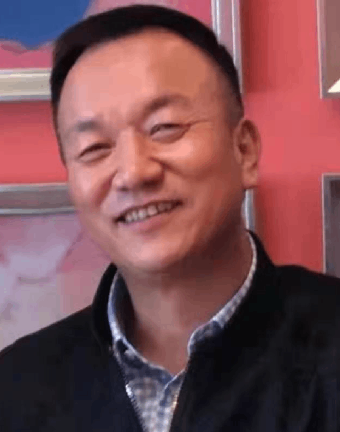 罗成志常务副会长