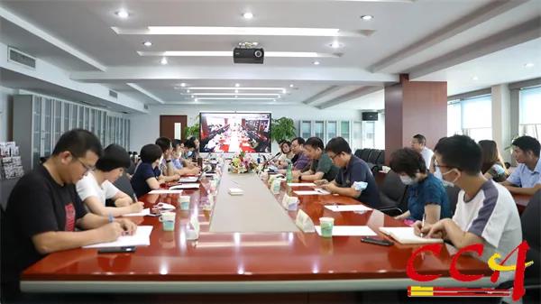 中国烹协召开连锁企业食品安全专题研讨会
