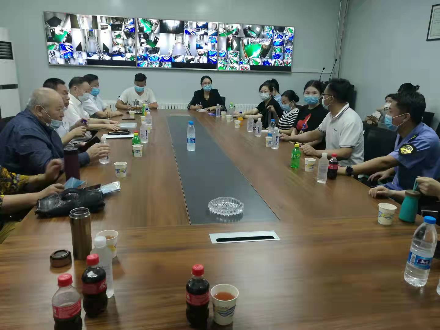 自治区市场监督管理局“餐饮安全你我同查”活动详情